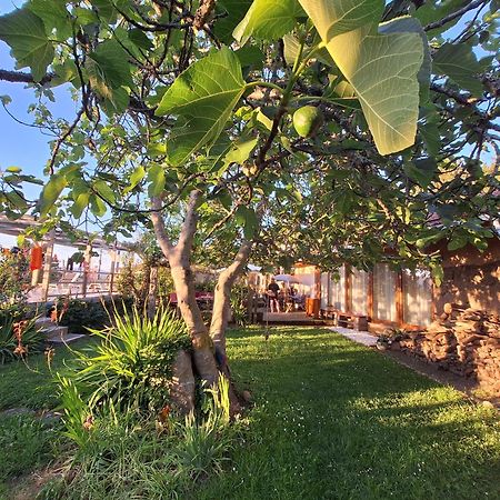 Pilgrims Rest - Vila Nova De Cerveira - Hostel - Albergue - Al Exterior photo