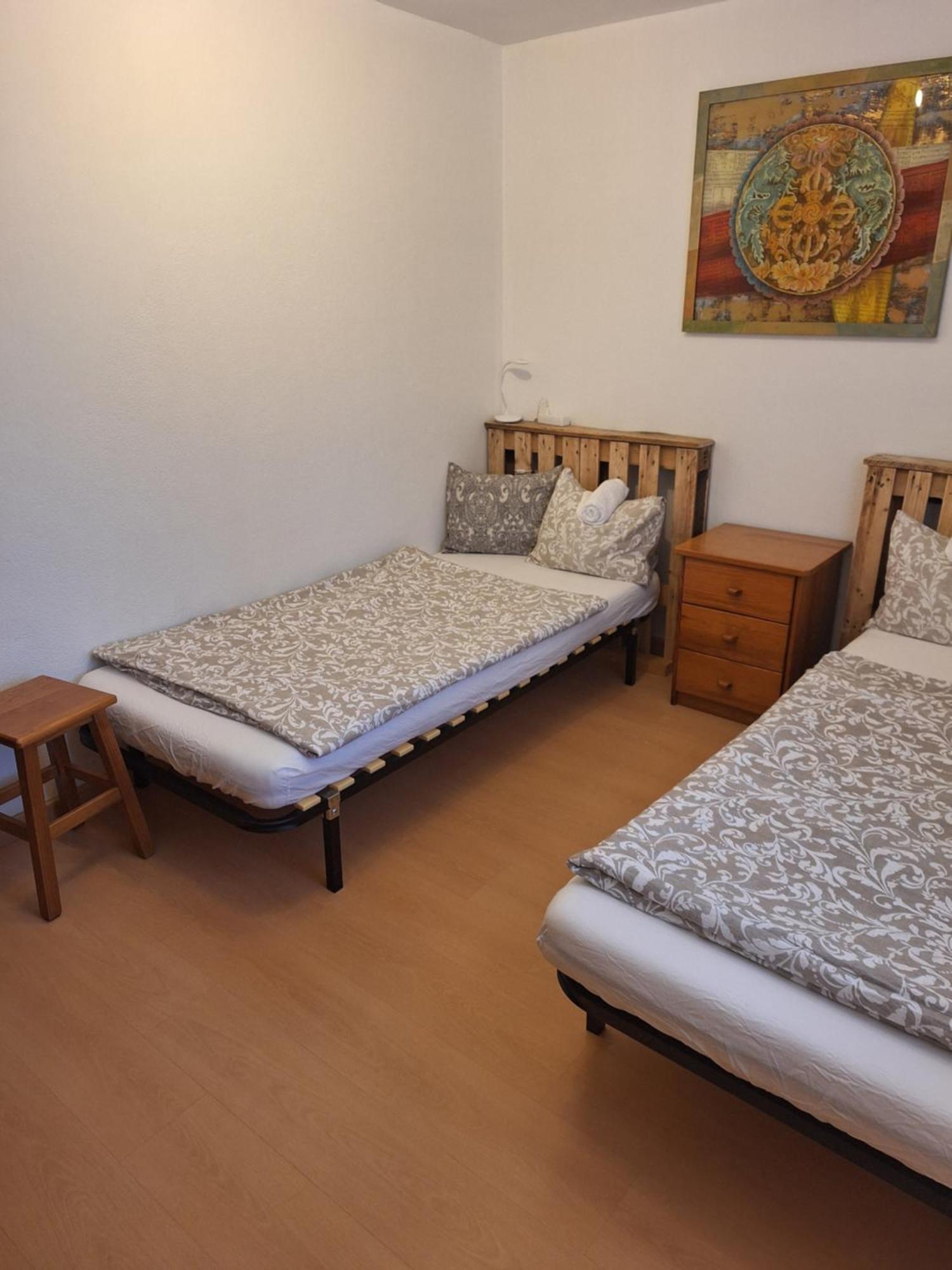 Pilgrims Rest - Vila Nova De Cerveira - Hostel - Albergue - Al Room photo