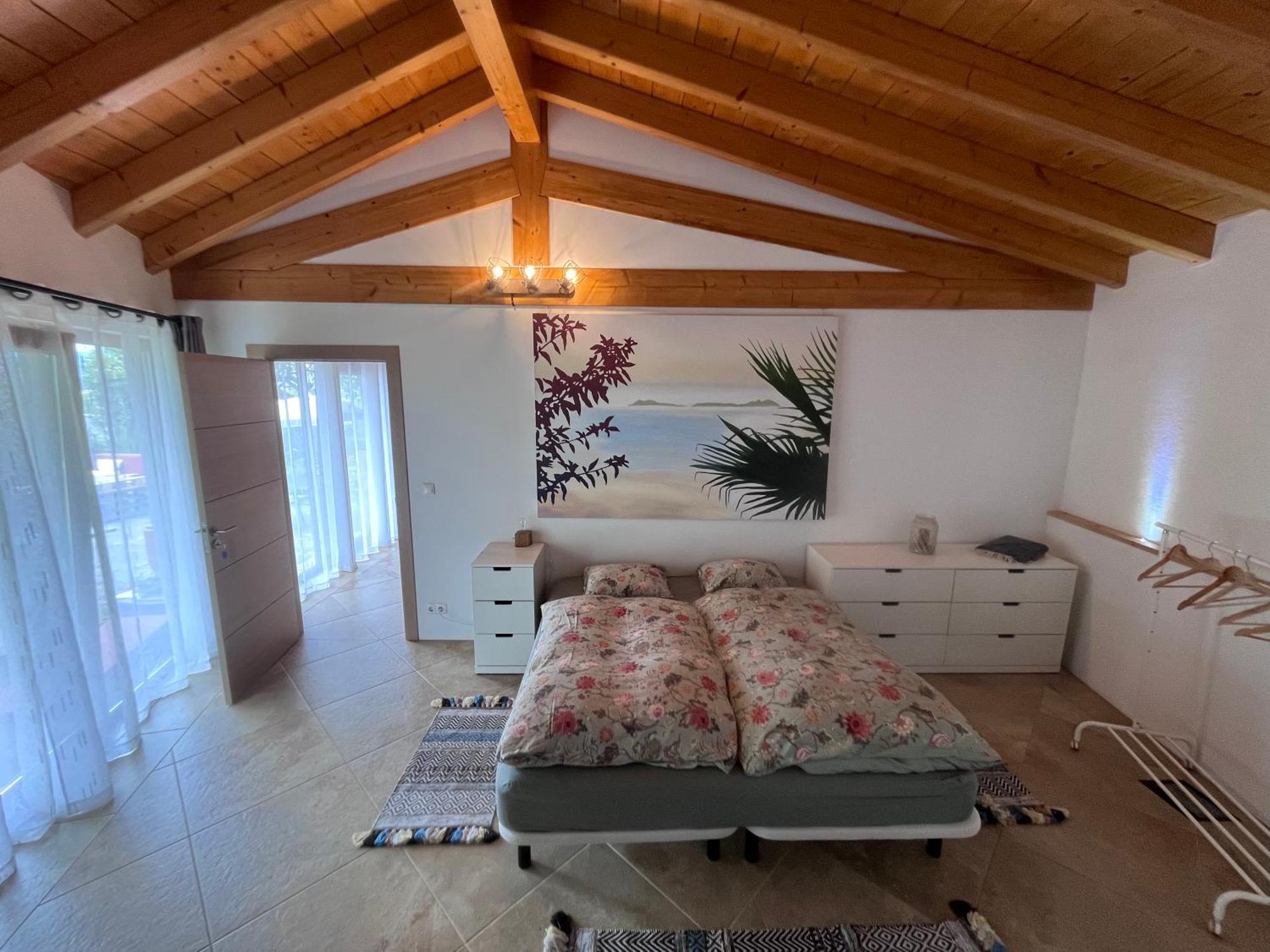 Pilgrims Rest - Vila Nova De Cerveira - Hostel - Albergue - Al Room photo